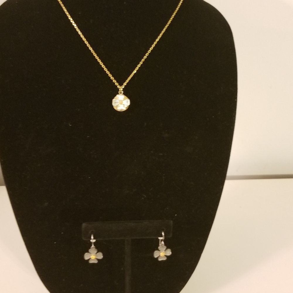 Jewelry Set